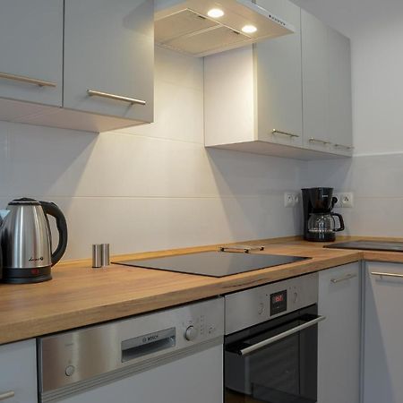 Apartamenty Asturia Rymanow Zdroj Екстериор снимка