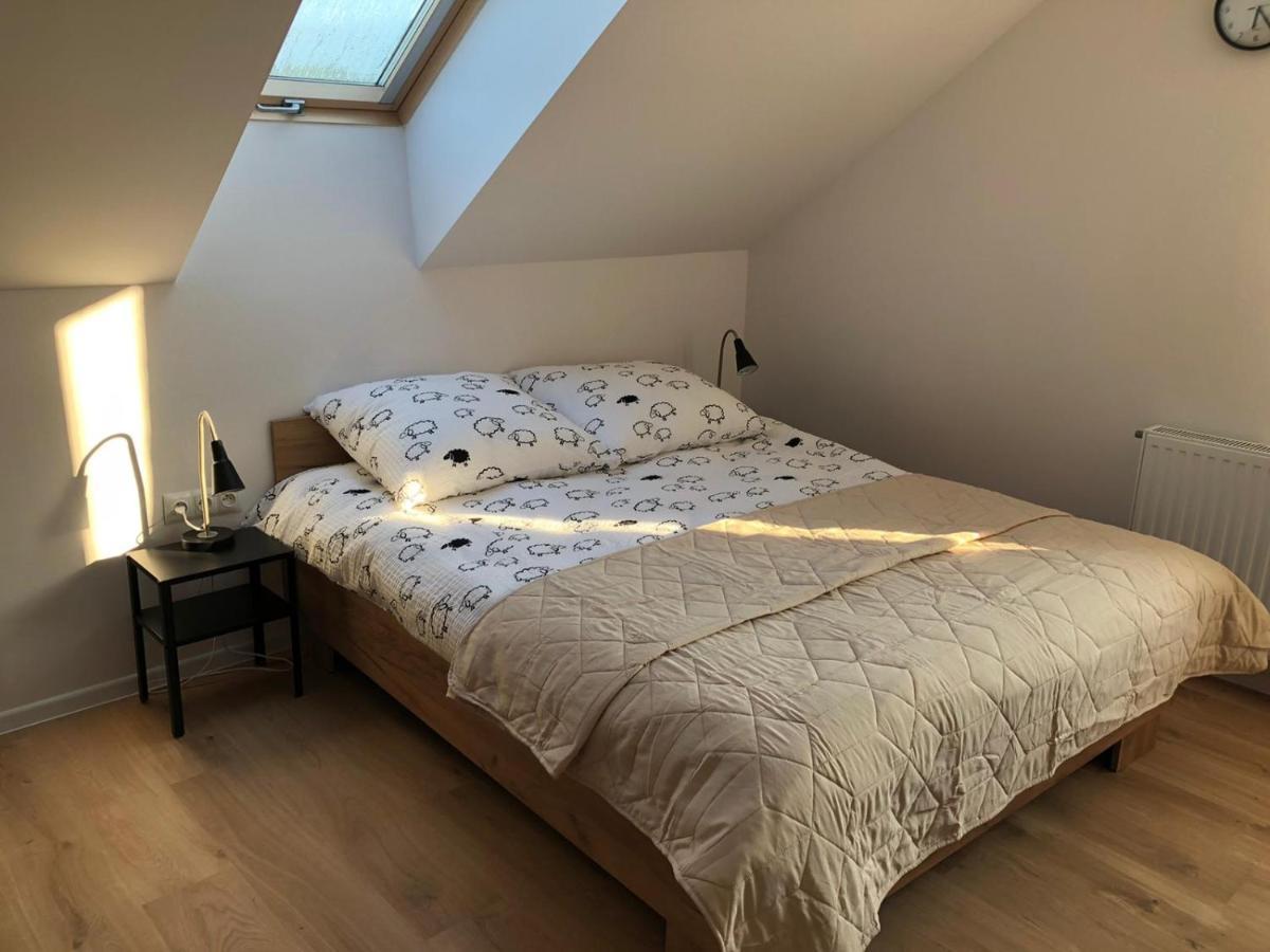 Apartamenty Asturia Rymanow Zdroj Екстериор снимка